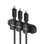 Baseus cable fixer kit