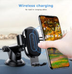 Baseus the car mount (wxyl-a01) - Image 2