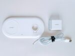 Anker powerwave+pad with watch holder(B2570K21) - Image 2