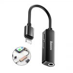 Baseus L52 audio converter - Image 2