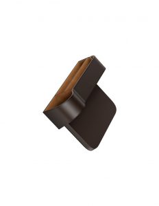 Baseus elegant car storage box - Image 4