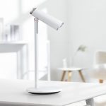 Baseus i-wok series desk lamp rechargeable - Image 4