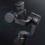 Baseus Handheld Gimbal Stabilizer - Image 4