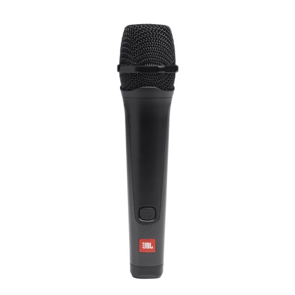 JBL PBM 100, Wired Microphone