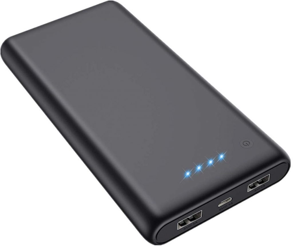 Anker powercore slim 1000MAH PD powerbank (A1244h11) | Celltronics.lk