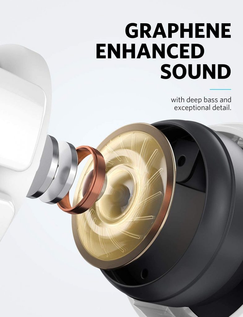 Anker Soundcore Liberty Air X True Wireless Earbuds Celltronics.lk