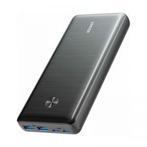 Anker PowerCore III Elite 25600mAh 87W USB-C PD Power Bank