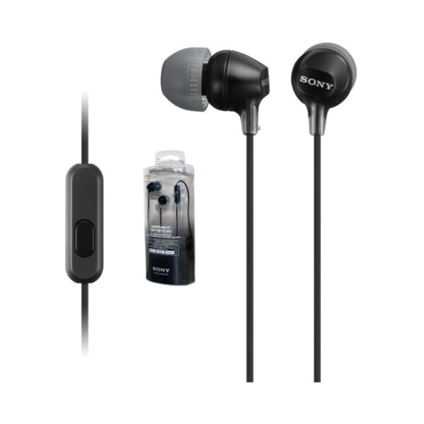Sony MDR -EX15AP