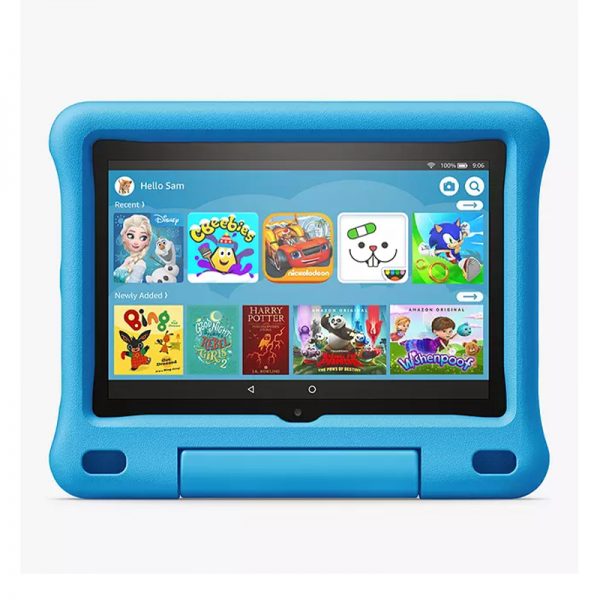 Amazon Fire HD 10 Kids 32GB