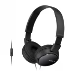 Sony MDR-ZX110AP Original Wired Headphone