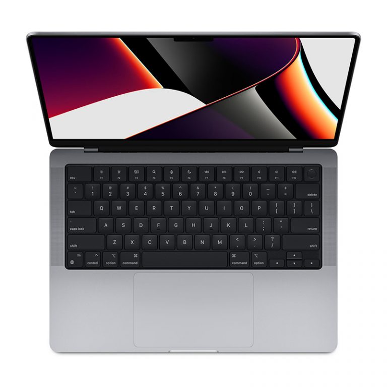macbook pro m1 14 inch 16gb ram