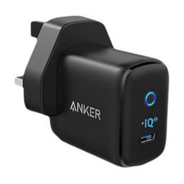 Anker PowerPort III Mini 30W - Black