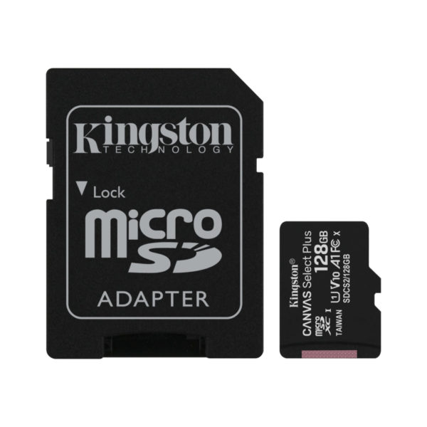Kingston Micro SD 128GB