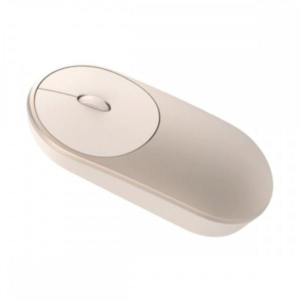 Original Xiaomi Mi Portable Mouse For Mac, Windows & Android