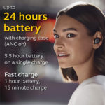 Jabra Elite 75t Earbuds - Image 3