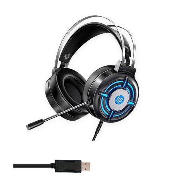 HP H120G Gaming Headset