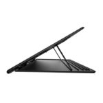 Baseus Mesh Portable Laptop Stand - Image 3