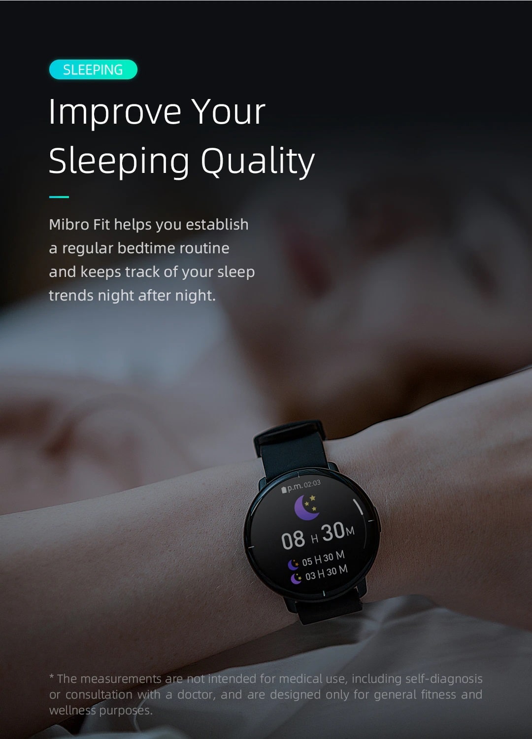 Buy Xiaomi MiBro Lite Smart Watch in Pakistan at Dab Lew Tech 1 1