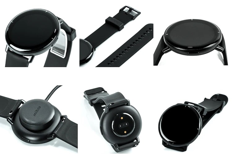 Buy Xiaomi MiBro Lite Smart Watch in Pakistan at Dab Lew Tech 7 1