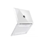 COTEetCI Universal PC Clear Case for MacBook Pro 16″ 2021 - Image 2