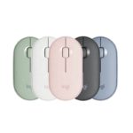 Logitech Pebble Wireless Mouse M350 - Image 4