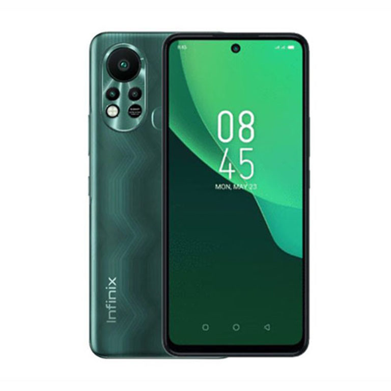 Infinix Hot 11S 6GB RAM 128GB