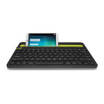 Logitech K480 Multi-Device Bluetooth Keyboard - Image 5