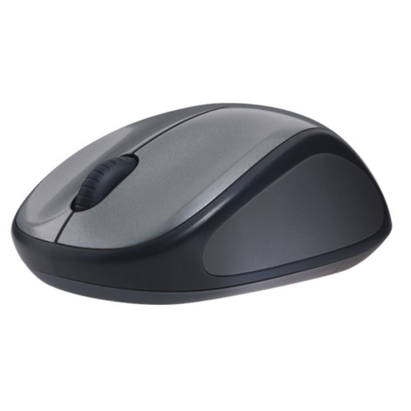Logitech M235 Wireless Mouse