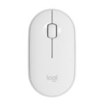 Logitech Pebble Wireless Mouse M350 - Image 3