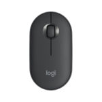 Logitech Pebble Wireless Mouse M350