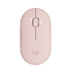 Logitech Pebble Wireless Mouse M350 - Image 2