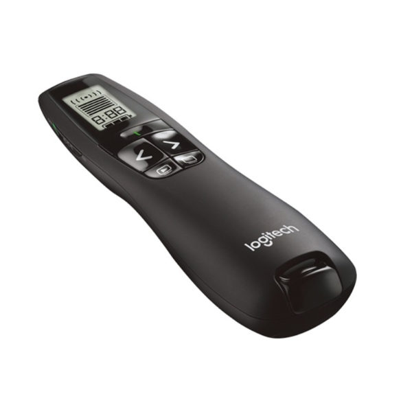 Logitech R800 Laser Presentation Remote Celltronics.lk