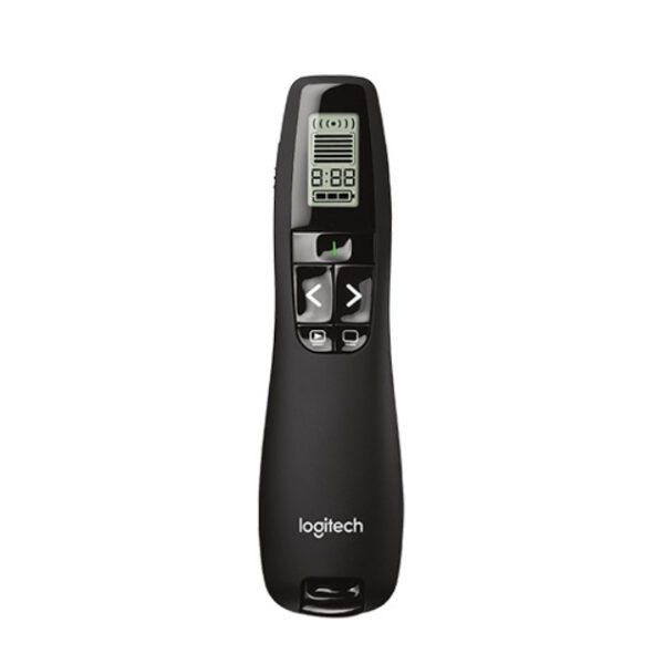 Logitech R800 Laser Presentation Remote