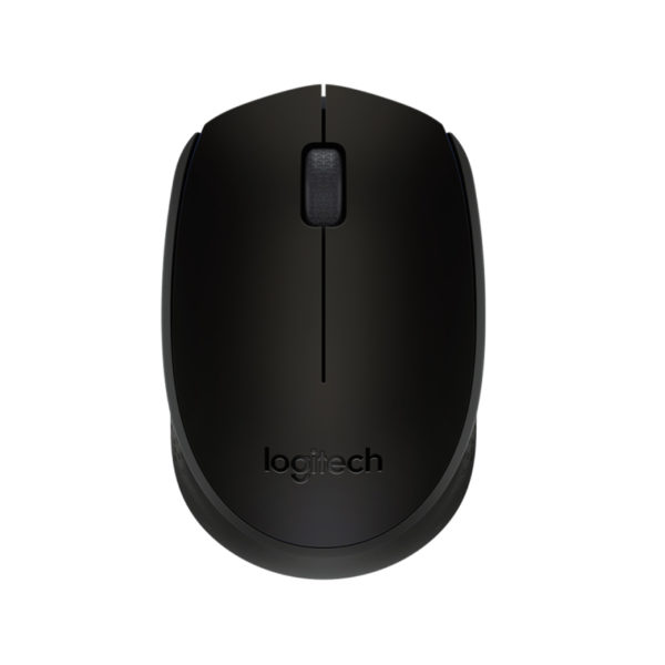 Logitech M171 Wireless Mouse