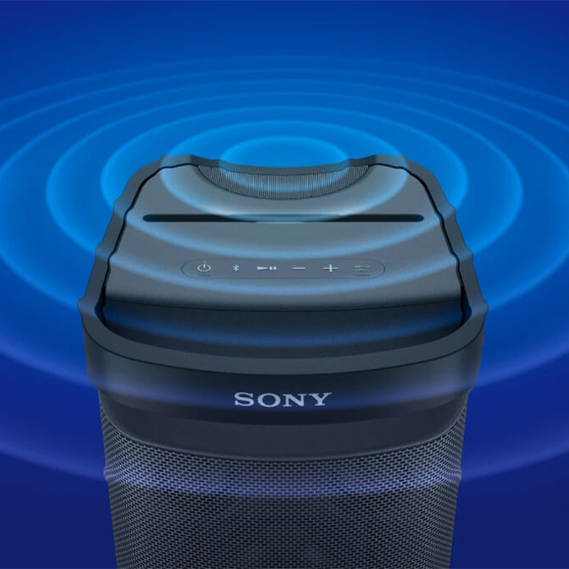Sony XP700 X-Series Portable Wireless Speaker - Celltronics.lk | Online Mobile and Accessories Store in Sri Lanka