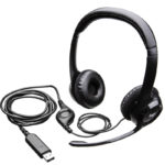 Logitech H390 USB Headset with Noise-Cancelling Mic - Image 2