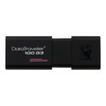 Kingston 256GB 100 G3 USB 3.0 Data Traveler - Image 2