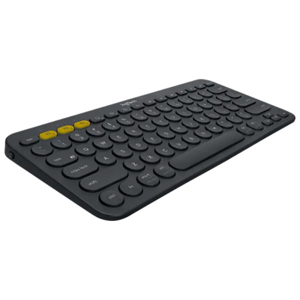 Logitech K380 Multi-Device Bluetooth Keyboard