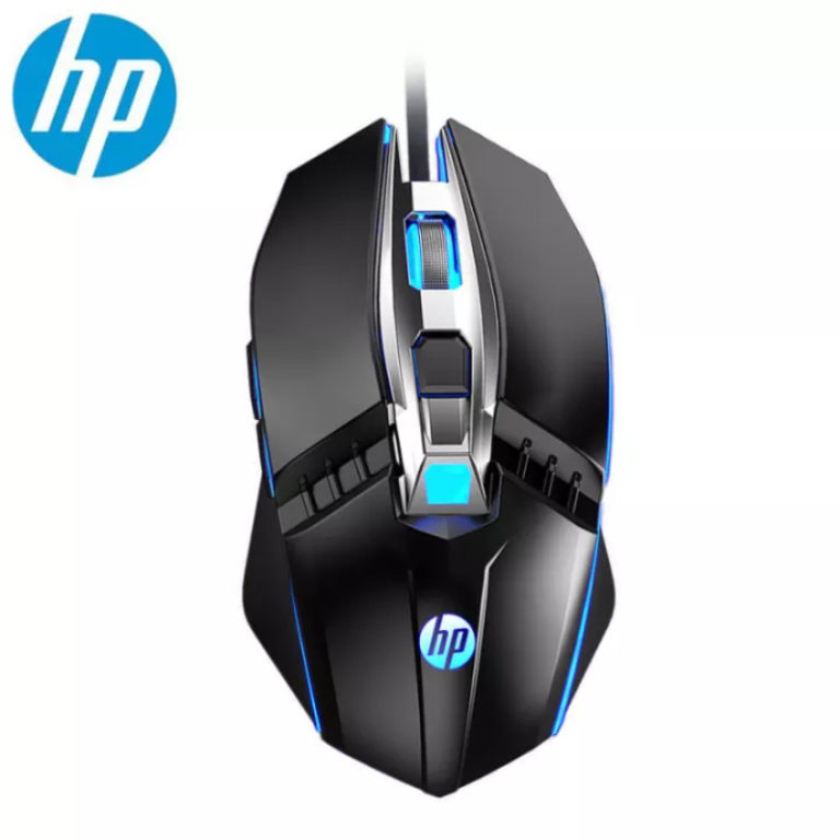 HP M270 Gaming Mouse Celltronics.lk