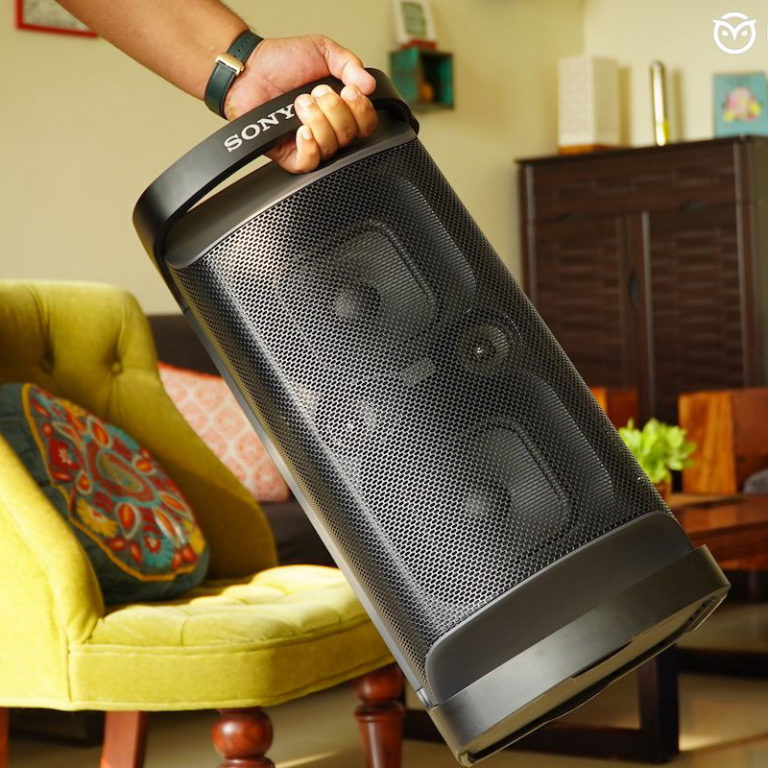 Sony XP500 X-Series Portable Wireless Speaker | Celltronics.lk - Sri Lanka