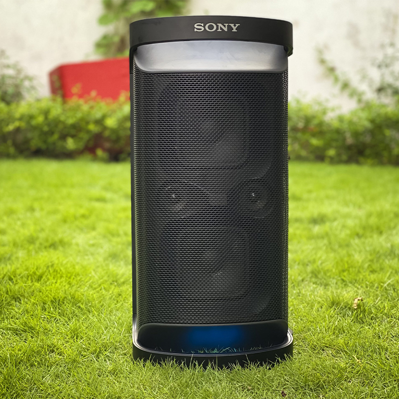 Sony XP500 X-Series Portable Wireless Speaker - Celltronics.lk | Online Mobile and Accessories Store in Sri Lanka