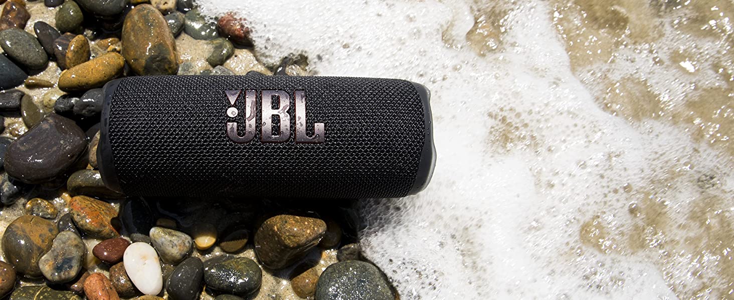 JBL Flip 6 Original Bluetooth Speaker Blue | Celltronics.lk