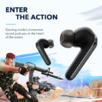Soundcore by Anker Life P3 Noise Cancelling Earbuds - Image 3