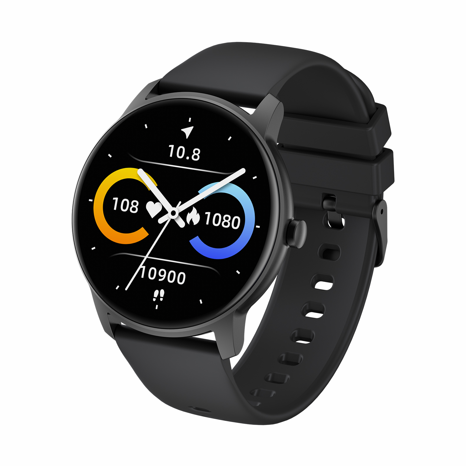 WiWU SW03 Smart Watch | Celltronics.lk