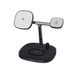 WiWU Power Air 4 In 1 15W Wireless Charger - Image 2