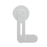 WiWU Laptop Extender Phone Bracket - Image 3