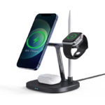WiWU Power Air 4 In 1 15W Wireless Charger - Image 3