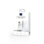 WiWU Laptop Extender Phone Bracket - Image 5
