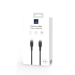 WiWU Platinum 1.2m Cable USB to Type- C - Image 2
