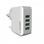 LDNIO A4403 4USB Auto- ID 4.4A Adapter - Image 3